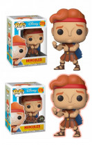 Мини-фигурка Геркулес от Funko POP! 9 см. T2661