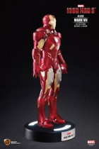 Статуя Железного человека Марка VII от Beast Kingdom Toys 210 см.