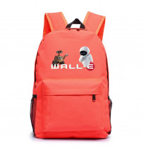 Рюкзак Валли и Ева оранжевый №2