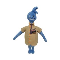 Мягкая игрушка Уэйд Риппл - Элементарно (33см)