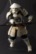 Подвижная фигурка Яри Асигару Штурмовик от Bandai Tamashii Nations 18 см.