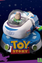 Машинки Жужжания функции от Beast Kingdom Toys 13 см.