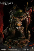 Статуэтка Гром Адский крик от Damtoys 76 см.