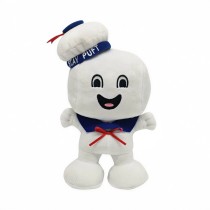 Мягкая игрушка Зефирный человек - Ghostbusters (25см)