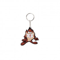 Брелок Looney Tunes Tazmanian Devil (7см)