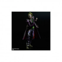 Коллекционная фигурка Джокер - Batman Dark Knight Joker Play Arts (25см)