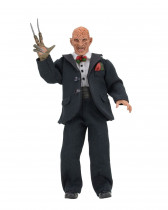Фигурка Фредди Крюгера — Neca Nightmare on Elm Street 3 Retro Tuxedo Freddy