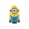 Брелок фонарик Миньоны Стюарт - Minions Stuart (9см)