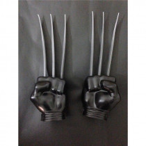 Когти Росомахи Marvel X-Men Wolverine Claw (2шт.)