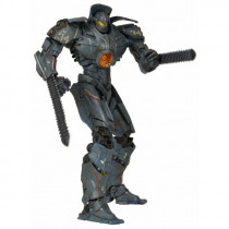 Фигурка Тихоокеанский рубеж - Pacific Rim Gipsy Danger Battle Damage (18см)