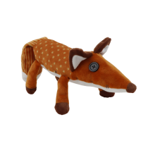 Мягкая игрушка Лис - Маленький Принц / Fox little prince 60 см