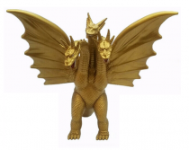 Подвижная фигурка Дракона Гидора - Dragon Gidora (18 см.)