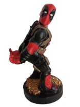 Статуэтка-держатель для геймпада Дэдпул - Deadpool
