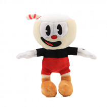 Мягкая игрушка Капхед -  Cuphead 25 см.