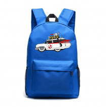 Рюкзак Охотники за привидениями (Ghostbusters) синий №2