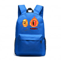 Рюкзак Властелин колец (Lord of the Rings) синий №3