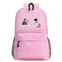 Рюкзак Валли и Ева розовый №2