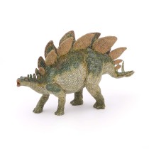 Фигурка Стегозавр - Jurassic Stegosaurus 20см