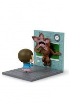 Статуэтка Стрендж от Super Emo Friends 14 см.