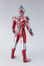 Подвижная фигурка Ультрамэн Гинга от Bandai Tamashii Nations 16 см.