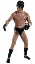 Фигурка Брюс Ли боксёр - Bruce Lee box