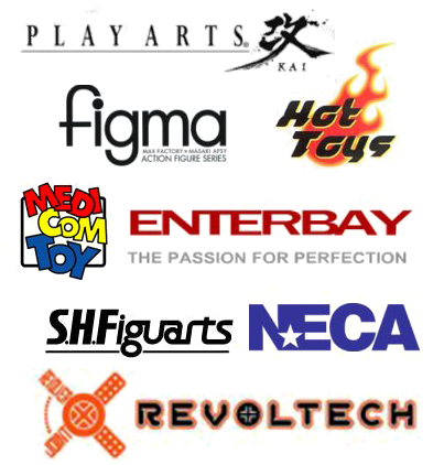 Мировые бренды