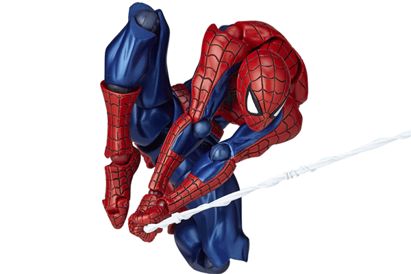 Spiderman