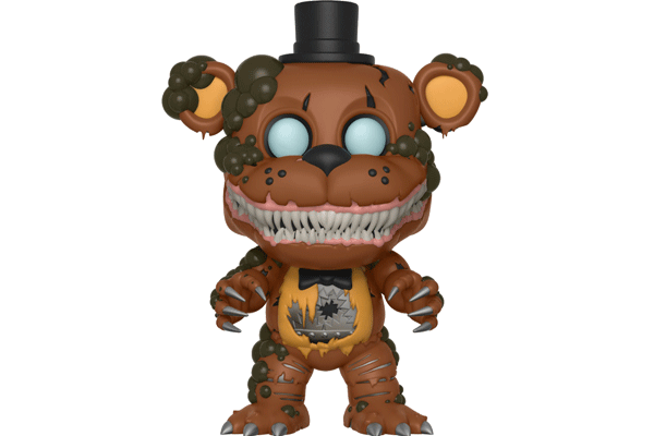 Five Nights at Freddy’s