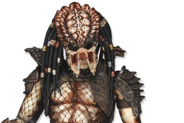Хищник / Predator