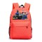 Рюкзак Команда гонщиков (Disney Speedstorm) оранжевый №1